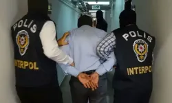 Gürcistan'da yakalanan Daltonlar suç örgütü üyesi Türkiye'ye iade edildi