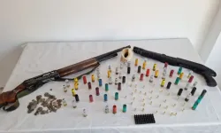 Mersin'de tarihi eser kaçakçılığı operasyonunda 1 şüpheli yakalandı