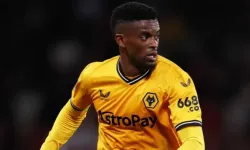Fenerbahçe, Nelson Semedo'yu İstanbul'a getiriyor