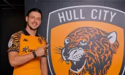 Enis Destan Hull City'de: Trabzonspor transferi KAP'a bildirdi!