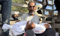 İsrail'in Gazze'ye saldırılarında 28'i yardım bekleyenlerden 64 Filistinli şehit oldu