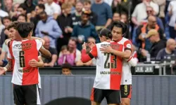 Fenerbahçe'nin rakibi Feyenoord, son hazırlık maçında Wolfsburg'u 4-0 yendi