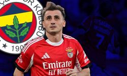 Fenerbahçe Kerem Aktürkoğlu transferinde sona yaklaştı! 