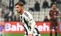 Beşiktaş ayrılığı açıkladı! Semih Kılıçsoy'un yeni takımı belli oldu