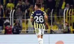 Fenerbahçe'de 6 yıllık dönem bitti! Miha Zajc'ın yeni takımı açıklandı