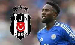 Beşiktaş Ndidi'yi İstanbul'a getiriyor! İşte geliş saati