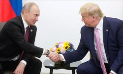 Beyaz Saray: Ruslar Başkan Trump ile görüşmek istiyor, Trump da Putin ve Zelensky ile görüşmeye açık