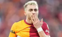 Barış Alper Yılmaz'a resmi teklif geldi! Galatasaray'ın istediği bonservis açıklandı