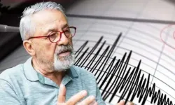 Naci Görür'den 6.1 büyüklüğündeki deprem sonrası ilk açıklama! 