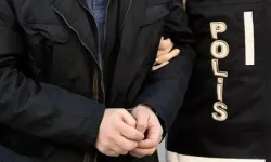Kayseri'de firari FETÖ hükümlüsü eski astsubay yakalandı