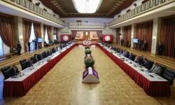 CHP'li Tanrıkulu: Bu masanın iradesinin bir açıklamaya, bir tutuma dönüşmesi lazım