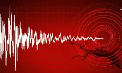 Datça açıklarında 4,3 büyüklüğünde deprem