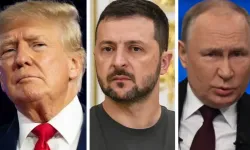 Donald Trump'dan Rusya ile Ukrayna arasında barış olabilir açıklaması! 
