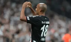 Beşiktaş Patrick's 3-2 mağlup ederek play-off turuna yükseldi