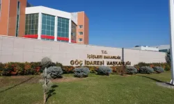 Göç İdaresi Başkanlığı: 8 Aralık 2024'ten sonra 411 bin 649 Suriyeli ülkesine dönüş yaptı