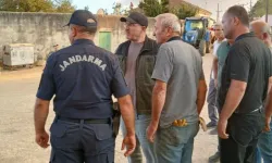 Çanakkale Valisi Toraman: Gelibolu'daki yangın nedeniyle  5 köy tedbir amaçlı tahliye edildi