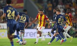 Fenerbahçe Göztepe'den 1 puanla döndü! 90+4'te penaltı kaçtı