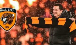 Hull City son dakikada bulduğu gol ile 3 puanın sahibi oldu! 