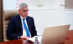 Sağlık Bakanı Memişoğlu'ndan Kırgızistan'da gerçekleştirilen böbrek nakli ameliyatlarına ilişkin açıklama