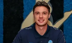 Atalanta, kanat oyuncusu Zalewski'yi transfer etti