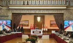 Milli Dayanışma Kardeşlik ve Demokrasi Komisyonu, yarın Barış Anneleri, Cumartesi Anneleri ve insan hakları örgütlerini dinleyecek