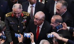 Milli Savunma Bakanı Güler: PKK ve tüm uzantıları derhal silah bırakmalı