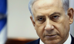 Netanyahu'dan Siyonist orduya Gazze işgalini belirlenenden daha kısa sürede tamamlaması talimatı