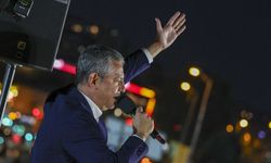 Özgür Özel: Erdoğan yoruldu, yaşlandı