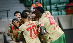 Erzurumspor maçında olaylar çıkmıştı... PFDK’dan Amedspor’a iki maç seyircisiz oynama cezası