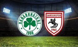 Samsunspor üstünlüğünü koruyamadı! Turu rövanşa bıraktı