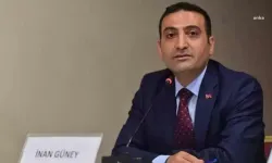 Görevden uzaklaştırılan tutuklu İnan Güney'den Beyoğlu Belediyesi başkan vekili seçimi mesajı