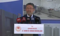 Bakan Yumaklı: 17 ilimizin daha hayvan pazarlarını açarak rahatlamayı sağlamış olacağız