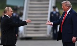 Putin: Trump'ın göreve gelişiyle tünelin sonundaki ışığın belirginleştiğini düşünüyorum