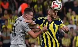 Fenerbahçe Kocaelispor karşısında kazandı