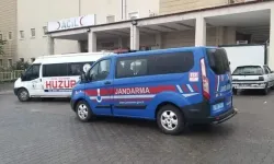 Şanlıurfa'da çıkan silahlı kavgada 1 kişi öldü, 2 kişi yaralandı