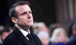 Macron, İsrail’e tepki gösterdi: “Bu saldırılar kabul edilemez!”