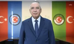 Şeker-İş Başkanı Gök’ten EPDK’ya etanol tepkisi: Yüzde 1 yükümlülük sektöre zarar verir