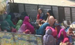 Almanya, kabul taahhüdü verilen Afganların ülkeye girişine izin verecek