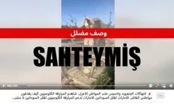 Sudan, BAE’yi paralı askerleri desteklemekle suçladığı videonun gerçek olmadığını Reuters belgeledi
