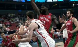 2025 Avrupa Basketbol Şampiyonasında Türkiye, son 16 turuna yükselmeyi garantiledi
