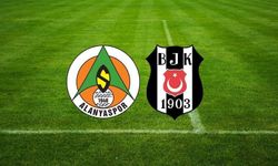 Sergen Yalçın ilk sınavında hüsrana uğradı! Beşiktaş Alanyaspor'a 2-0 yenildi