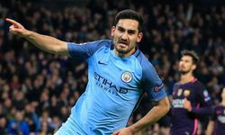 İlkay Gündoğan ne zaman geliyor? Galatasaray bombayı patlattı!