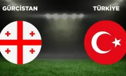 Gürcistan-Türkiye milli maçı ne zaman, saat kaçta ve hangi kanalda?