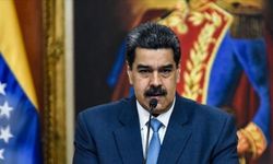 Maduro: Venezuela son 100 yılda kıtamızda görülen en büyük tehditle karşı karşıya