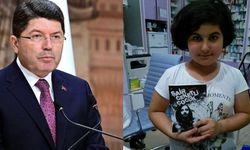 Adalet Bakanı Yılmaz Tunç’tan, Rabia Naz Vatan açıklaması: Yargı mensuplarımız bunları inceleyecektir