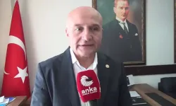 İYİ Parti Samsun Milletvekili Usta: Türkiye ekonomisinde ciddi bir bozulma var
