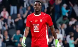 Rizespor Fildişi Sahili kaleciyi transfer etti! Yahia Fofana imzayı attı