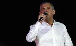 CHP'nin Zeytinburnu mitingi... Özgür Özel: Korkmayacağız, susmayacağız, sinmeyeceğiz