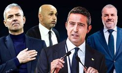 Fenerbahçe'den teknik direktör açıklaması: Tarih açıklandı