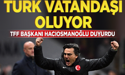 Montella'ya Türk vatandaşlığı müjdesi! Yeni ismi ne olacak?